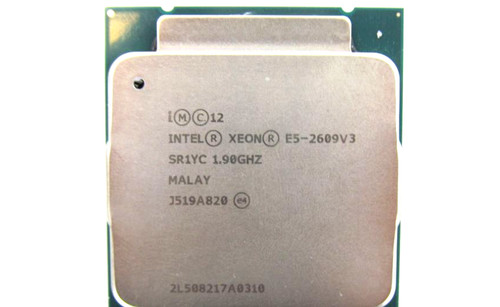 Intel sr1yc xeon six - intel,