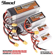 Zop power lipo - lipo, akku