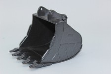 Huina Baggerschaufel Schaufel Bagger V4  1:14  1:16 Shovel Excavator  NEU 