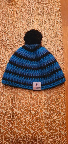 Myboshi bommelmütze - myboshi,