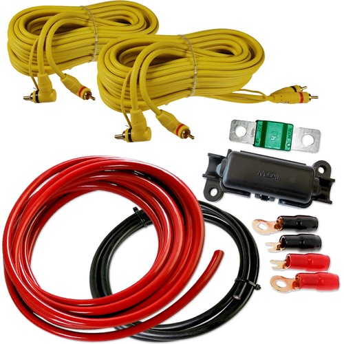 Impulse awg kabel kit - 8,