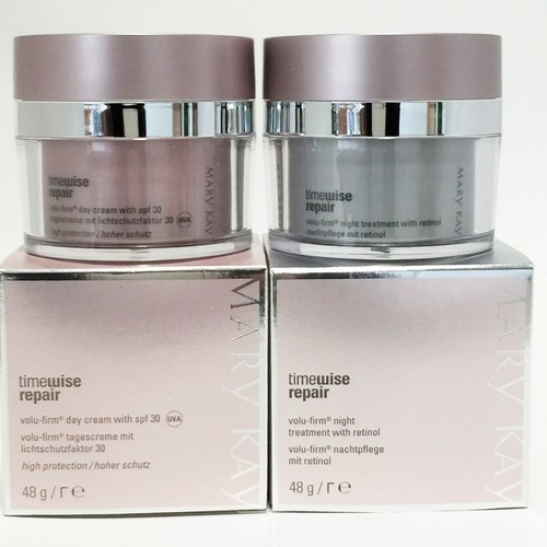 Mary kay timewise repair - kay,