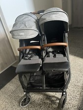 geschwisterwagen gebraucht