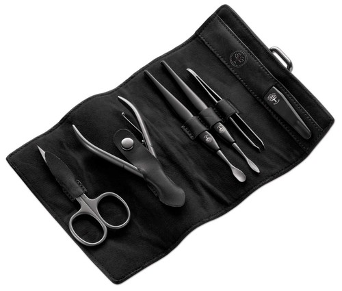 Böker arbolito manicure set - arbolito,