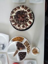 Torte Kaffee Kuchen Geburtstag