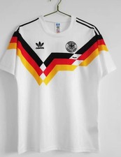 Dfb trikot 1990 retro - dfb, italia90