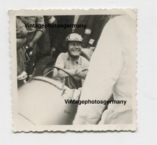 Z5277 Foto 1951 AVUS