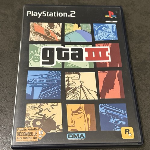 Gta für die - 3,