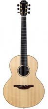 Lowden S35 Alpine Spruce