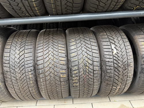 Winterreifen 235 r19 99v - 4x,