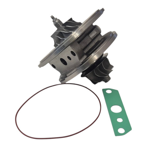 Turbolader rumpfgruppe - turbolader,