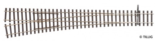 Tillig elite 85354 3 - h0-elite,