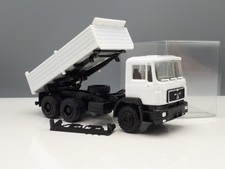 Herpa 1:87 MAN F90 Kipper