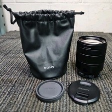 Sony SEL2470Z Vario-Tessar