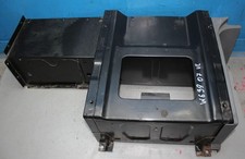 Sitzkonsole vorne links A6396601740, A6396600809 Mercedes W639 Vito Bj.07