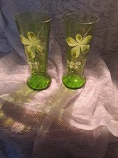 2er Set antike Vasen •