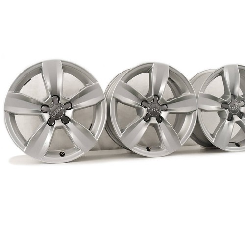Leichtmetallfelgen audi 15 - leichtmetallfelgen,