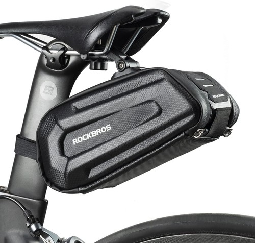 Rockbros fahrrad satteltasche - rockbros,