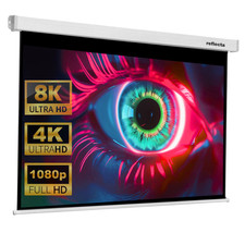 reflecta Heimkino Beamer