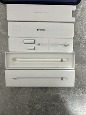 Apple Pencil 1.Generation Wie