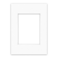 Passepartout Conservation 2,2 mm von nielsen