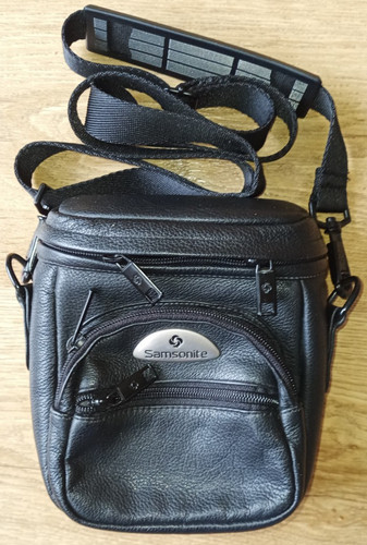Samsonite fernglas kamera - samsonite,