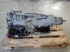 Automatikgetriebe Audi A6 4G 3,0 TDI Quattro PLX Getriebe S-tronic