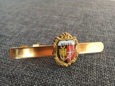 Exklusive Krawattennadel /