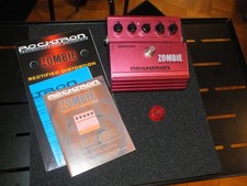 ROCKTRON Zombie Rectified