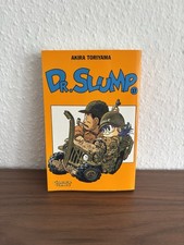 Dr. Slump Manga Band 17