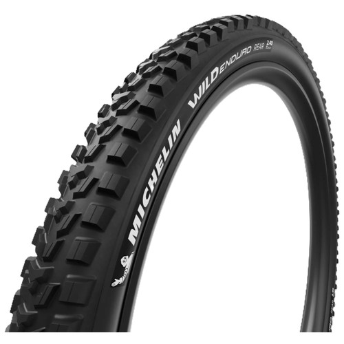 Michelin wild enduro - wild,