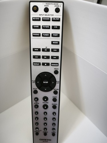 Onkyo 815s original - onkyo,
