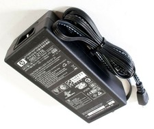 HP 0957-2176 Netzteil 32V 1100mA 16V 1600mA Original Ladegerät mit Netzkabel