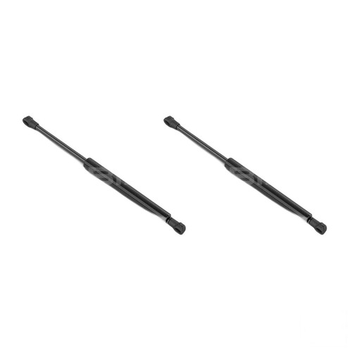 Gasfedern set verdeck - verdeck, mm
