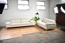 W. Schillig Alexx Z84/43 Ivory