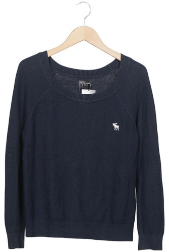 Abercrombie fitch pullover - abercrombie, &