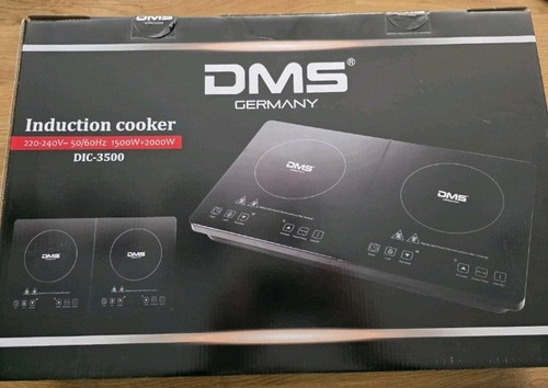 Dms doppel - dms,