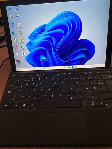 Microsoft surface pro 1724 - microsoft, 4