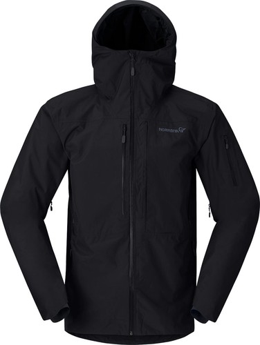 Norrona snowboard skijacke - norrona,