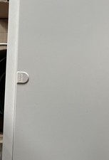 Hager Elektro Unterverteilung 3 Reihen