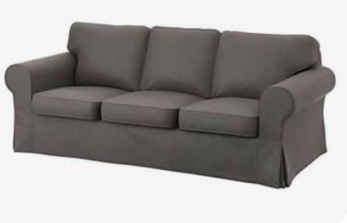 Brandneu ikea ektorp bezug - ikea,