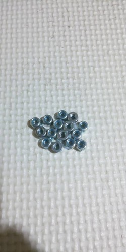 Nylnut 55x43 2 - 55x43, kyosho