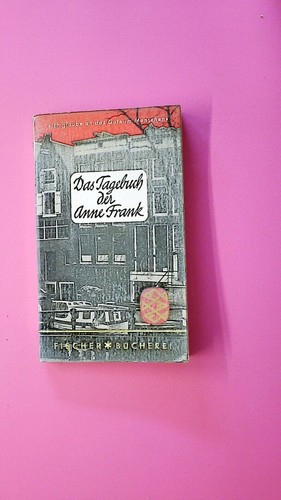 145237 anne frank das tagebuch - 145237,