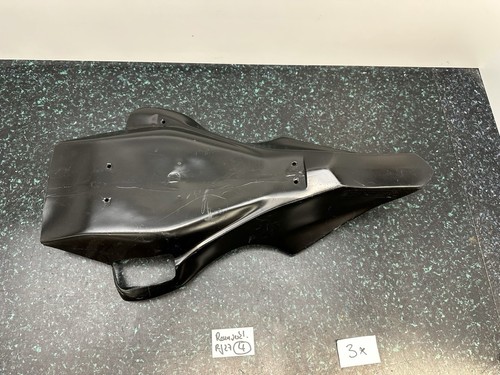 Gfk höcker race heck - gfk,