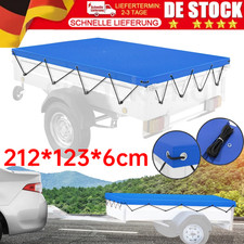 Anhänger-Plane 212 x 123 cm