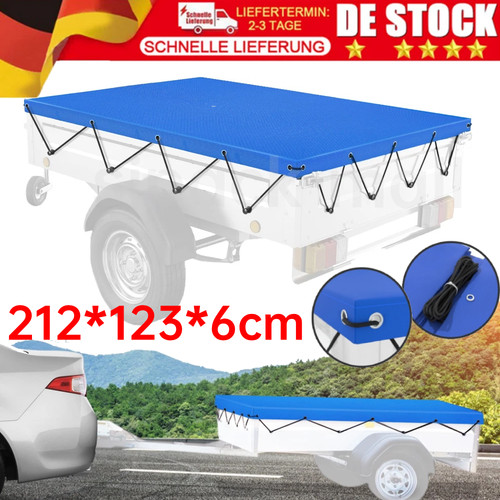 Anhänger plane 212 123 - anhänger-plane, cm