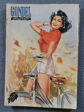 Gondel zeitschrift magazin - gondel,,