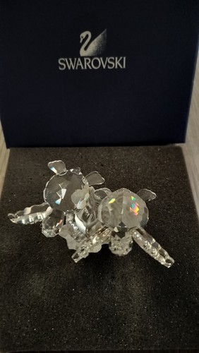 Swarovski baby turtles - swarovski,