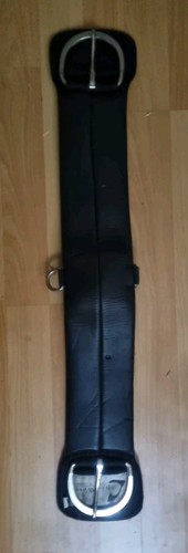 Western sattelgurt pro west - western-sattelgurt, l-pro