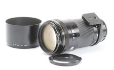 Minolta AF 2,8/80-200 APO